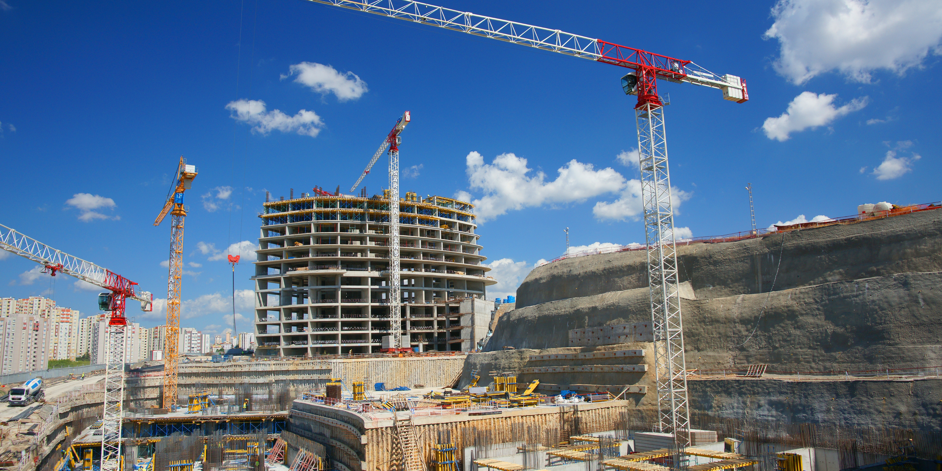Construction