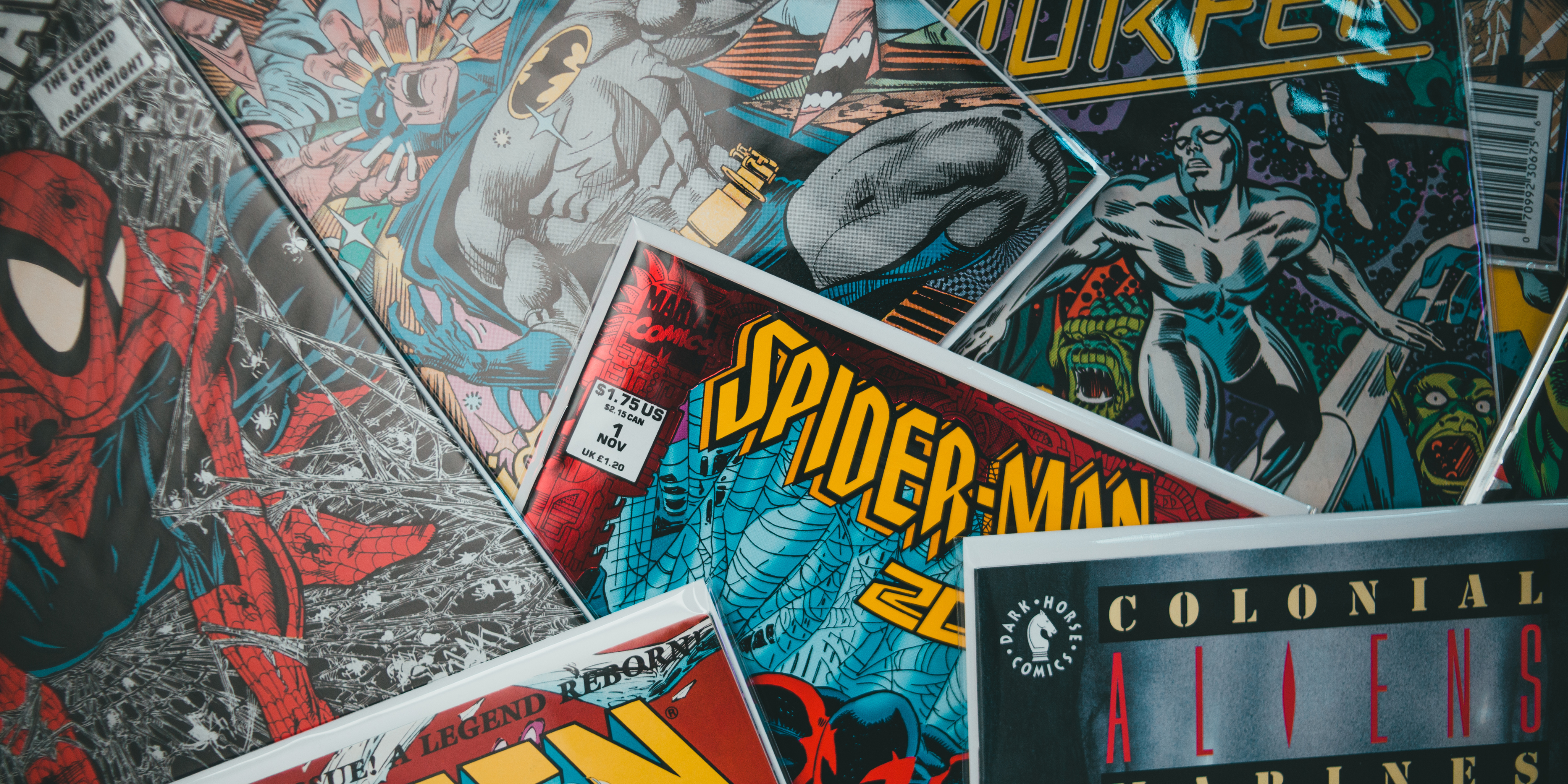 Marvel