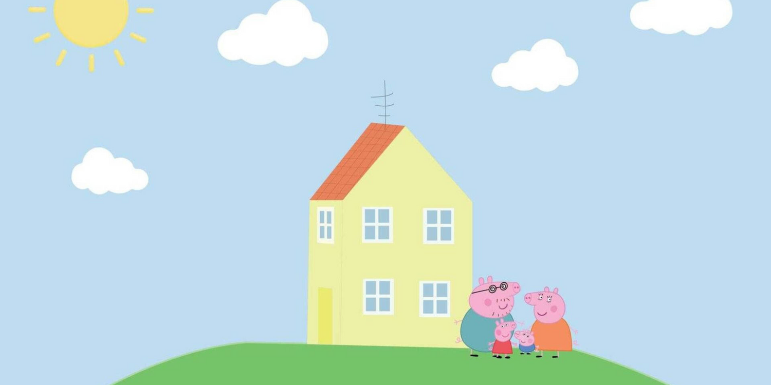 Peppa Pig