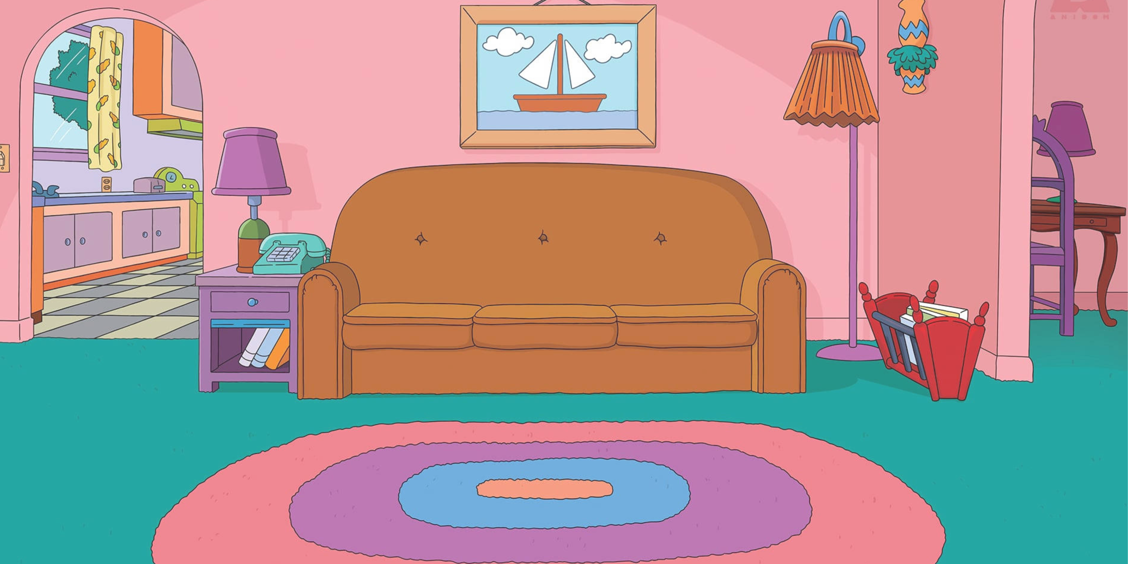The Simpsons
