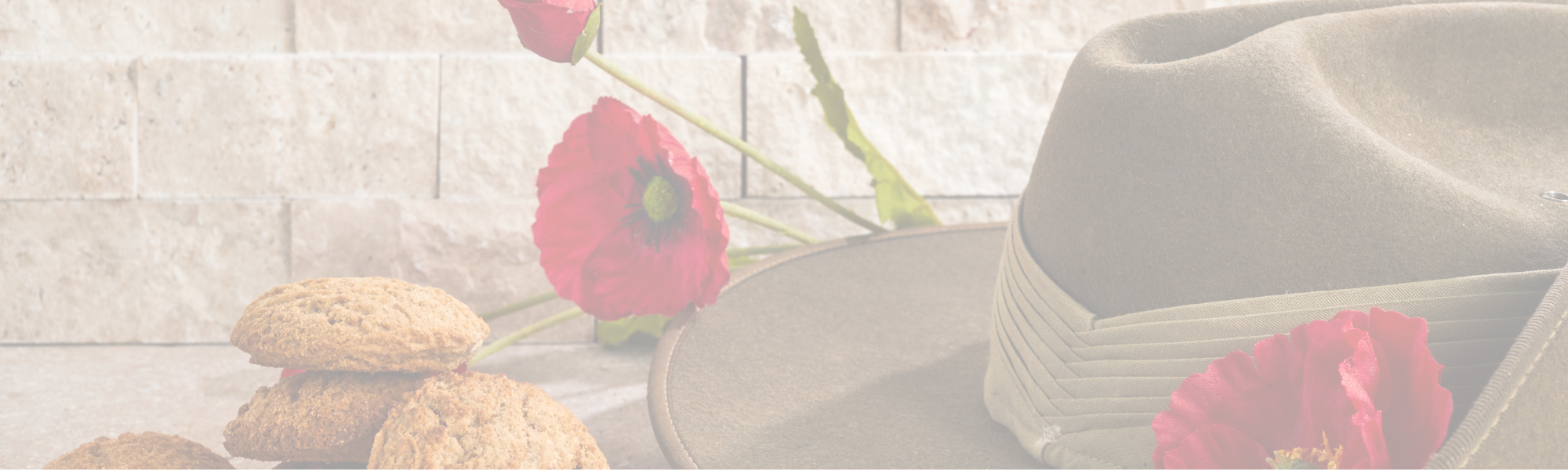 Anzac Day/Remembrance Day