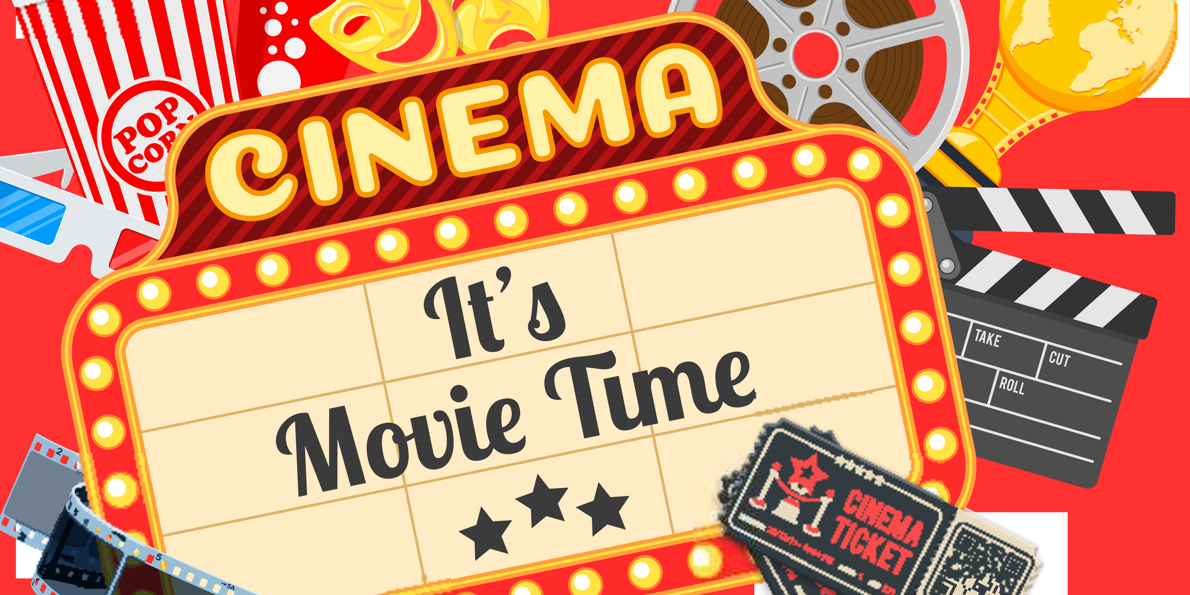 Movie Theater Theme