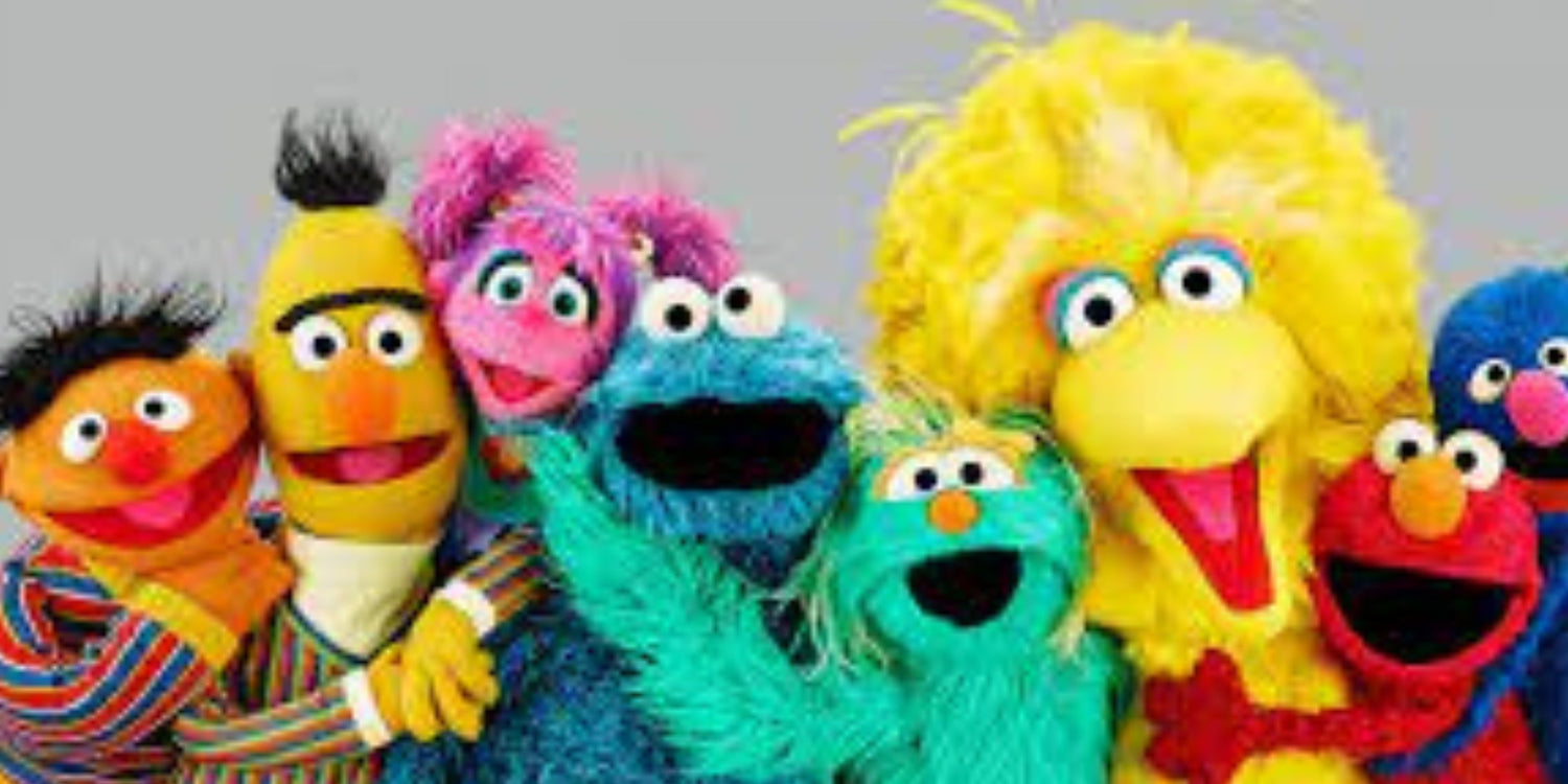 Sesame Street
