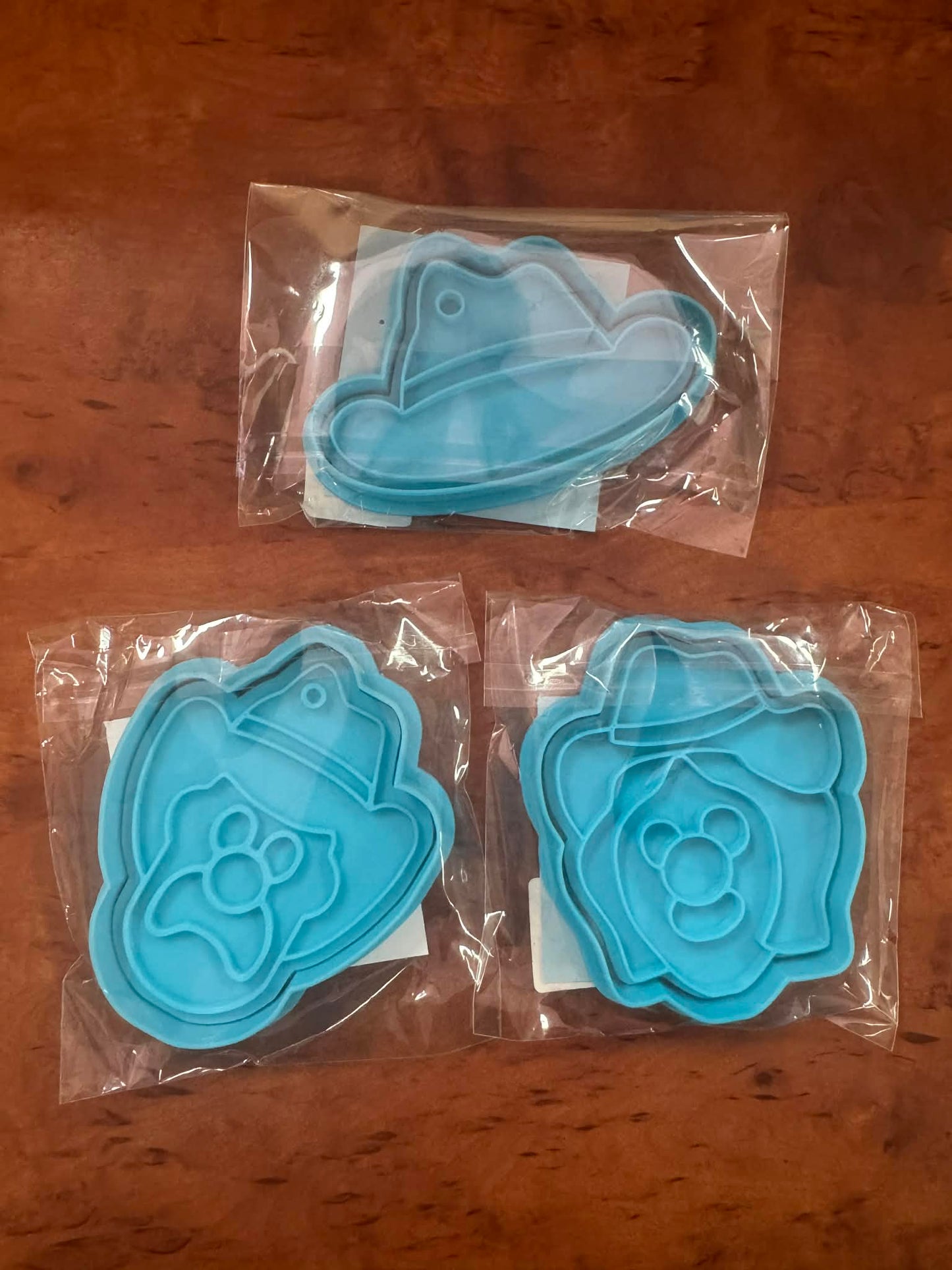 **MARKET STOCK SALE** Bubble O'Bill (ONE ONLY) 3 items