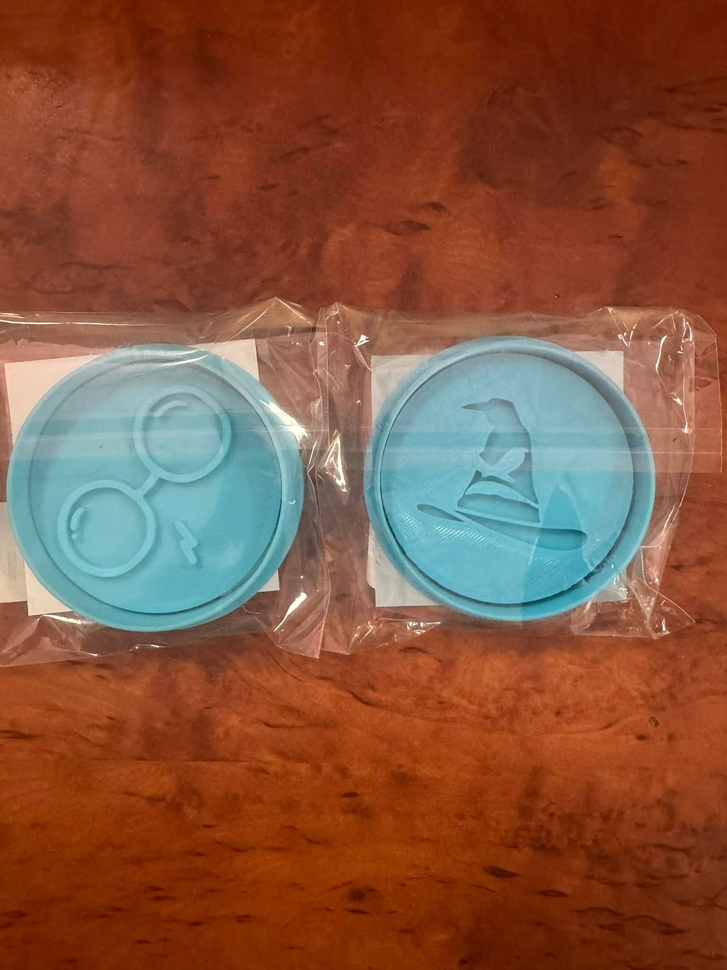 **MARKET STOCK SALE** Harry Potter (ONE ONLY) 2 items