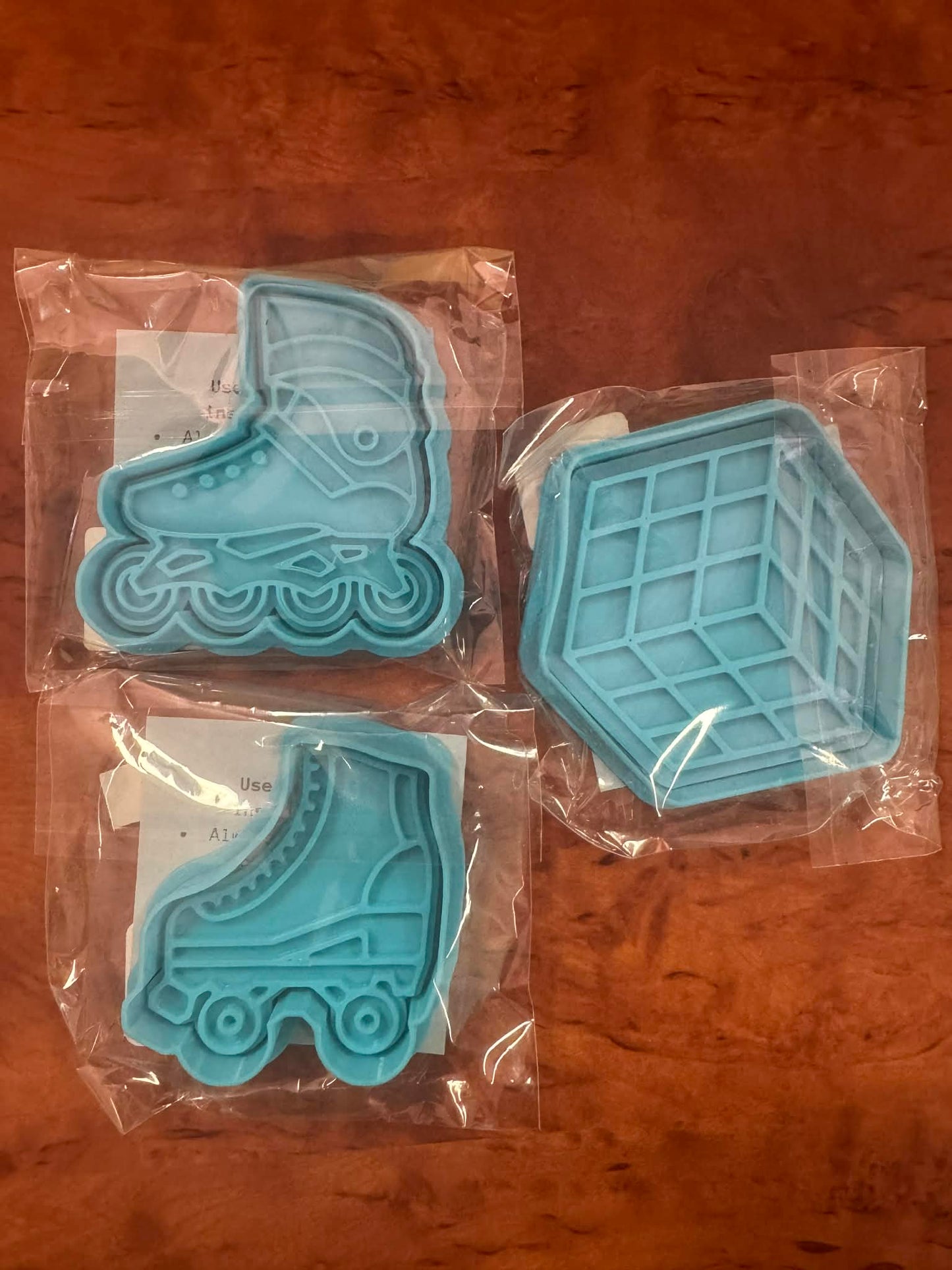 **MARKET STOCK SALE** Retro (ONE ONLY) 3 items