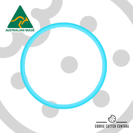 Circle Cookie Cutter