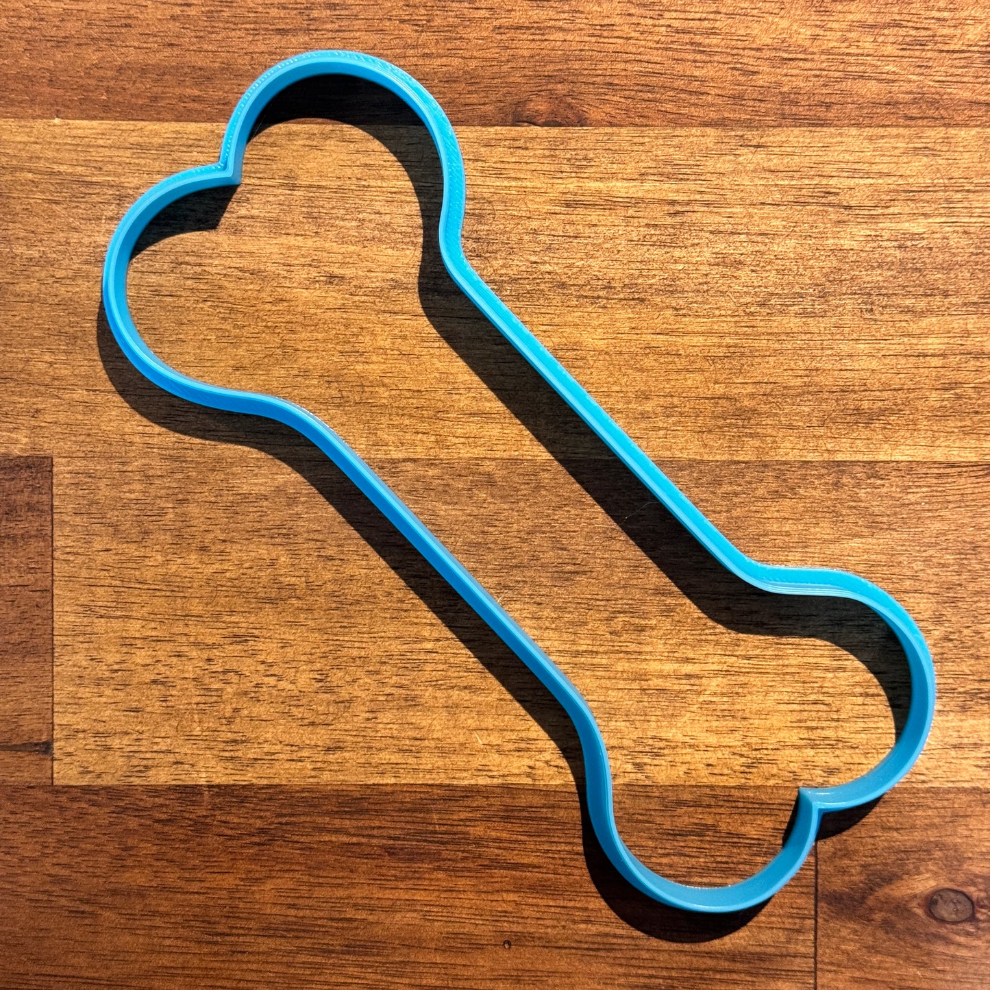 Dog Bone Cookie Cutter - XX Large 6.7cm x 17cm