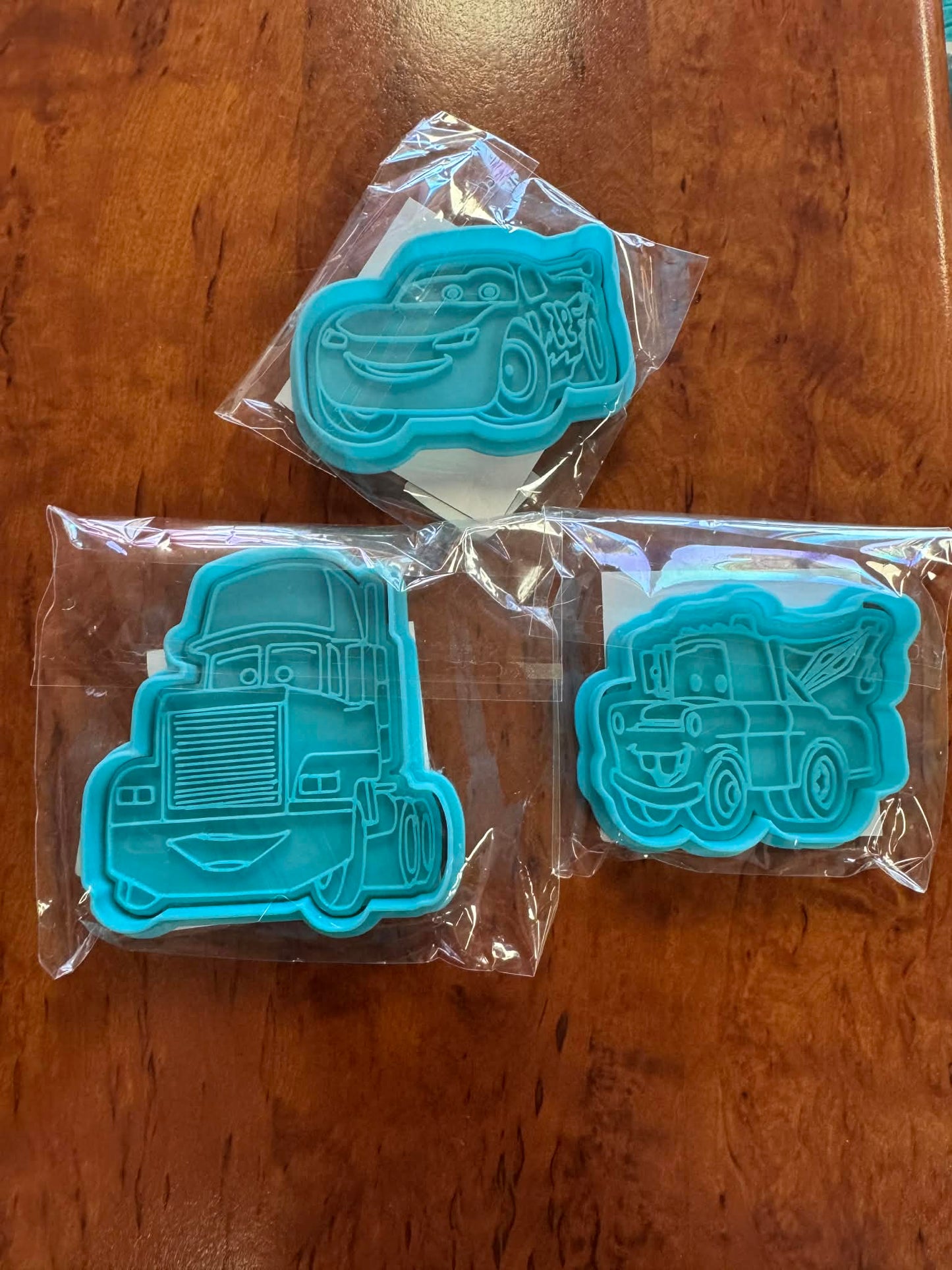 **MARKET STOCK SALE** Cars (ONE ONLY) 3 items