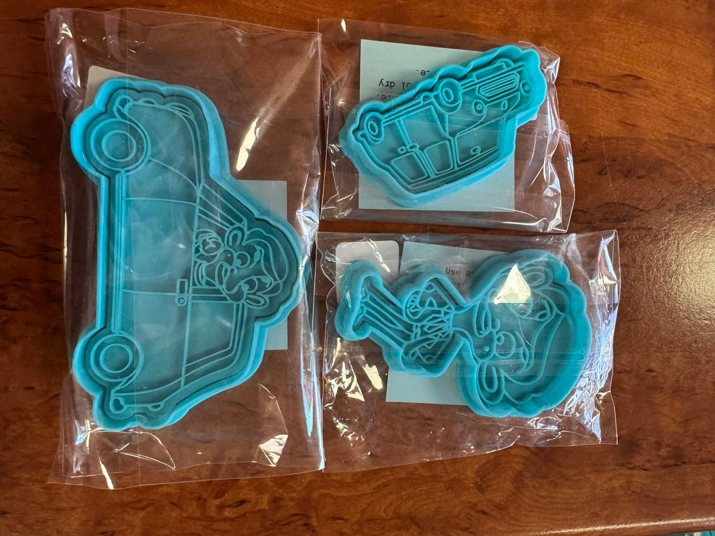 **MARKET STOCK SALE** Mr Bean (ONE ONLY) 3 items