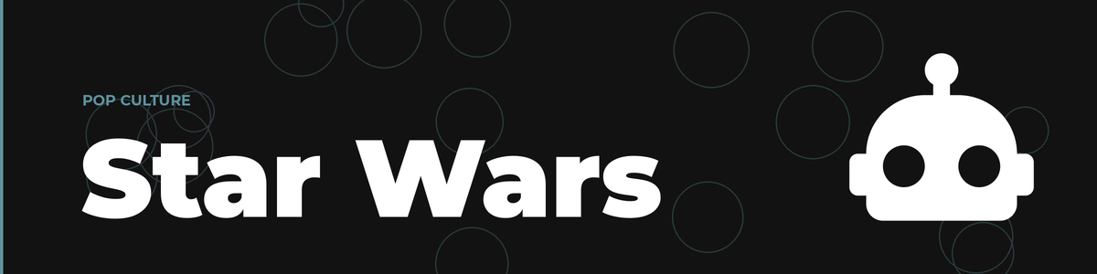 Star Wars — Cookie Cutter Central