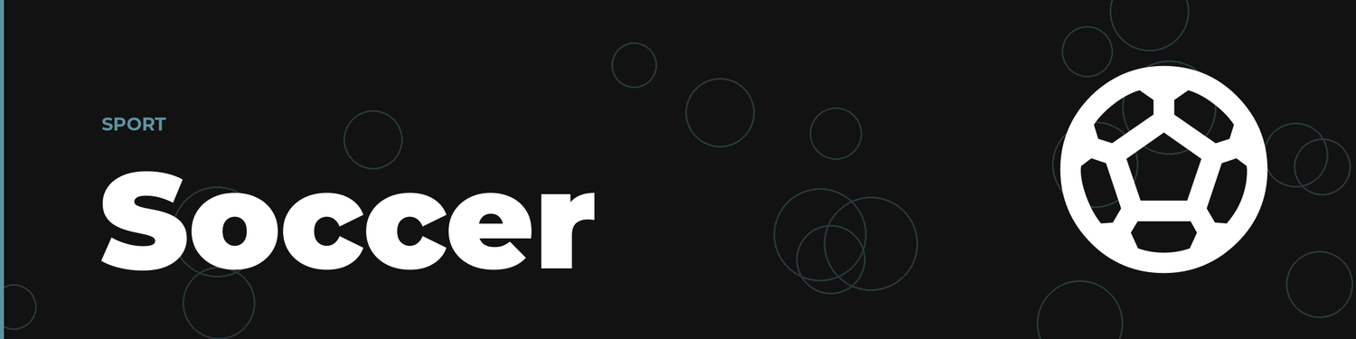Soccer — Cookie Cutter Central