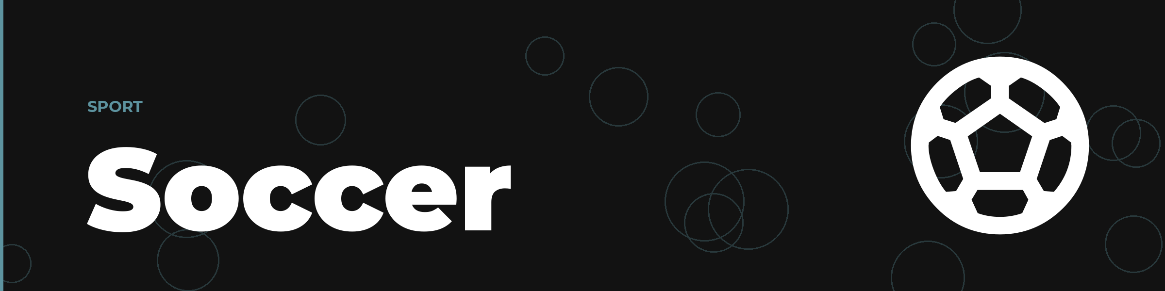 Soccer — Cookie Cutter Central