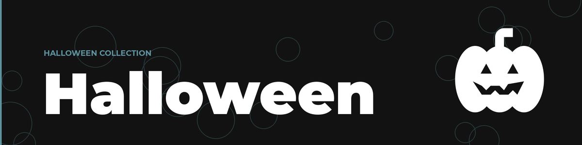 Halloween — Cookie Cutter Central