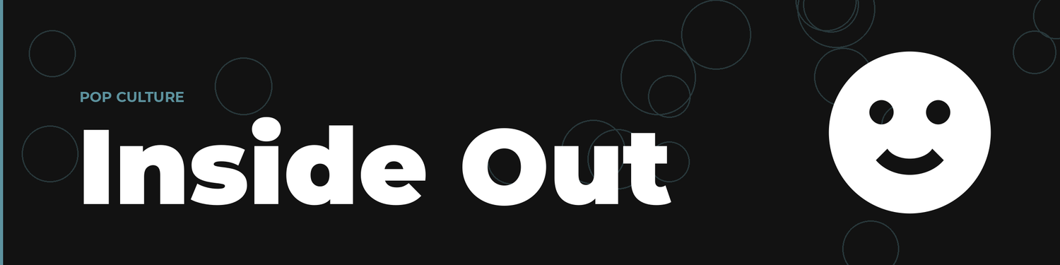 Inside Out — Cookie Cutter Central