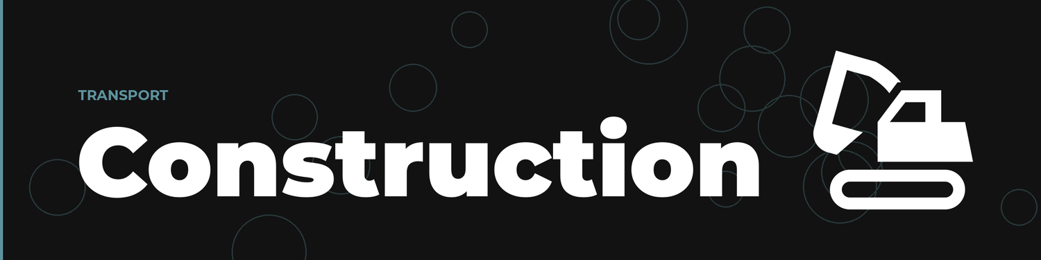 Construction — Cookie Cutter Central