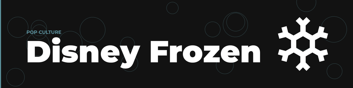 Disney Frozen — Cookie Cutter Central