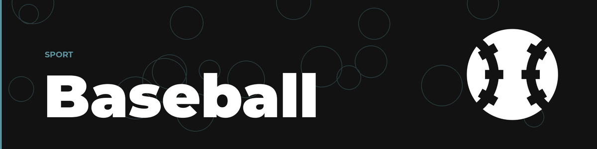 Baseball — Cookie Cutter Central