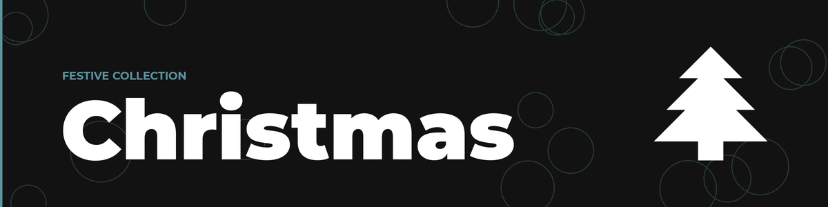 Christmas — Cookie Cutter Central
