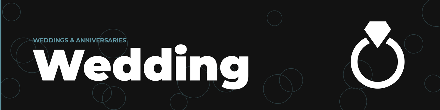 Wedding — Cookie Cutter Central