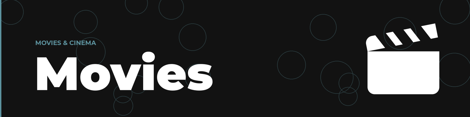 Movies — Cookie Cutter Central