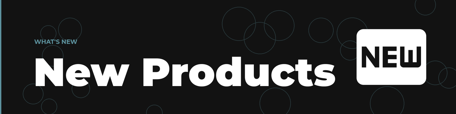 New Products — Cookie Cutter Central