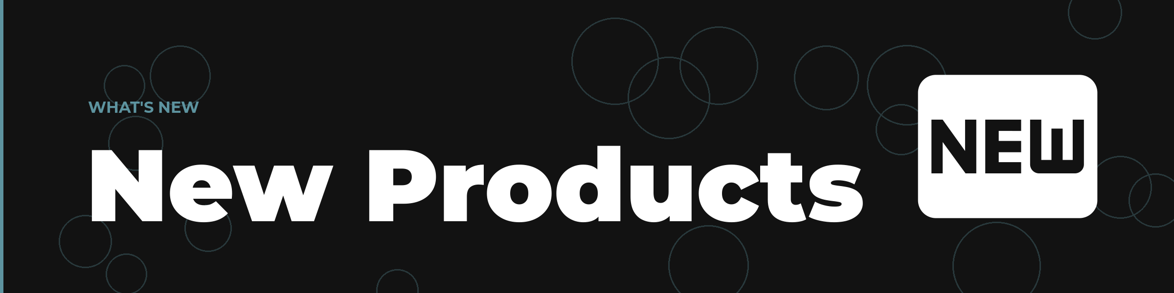 New Products — Cookie Cutter Central
