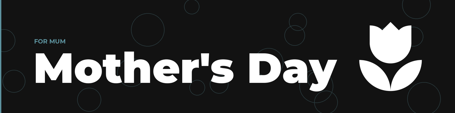 Mother's Day — Cookie Cutter Central