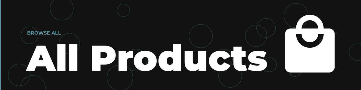 All Products — Cookie Cutter Central