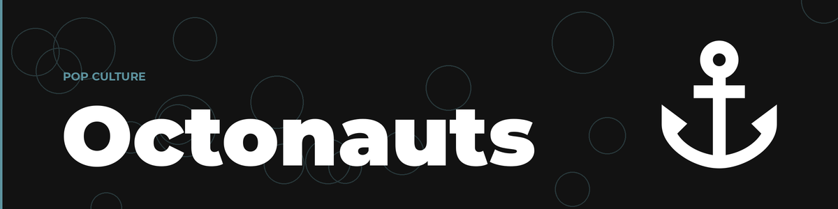 Octonauts — Cookie Cutter Central