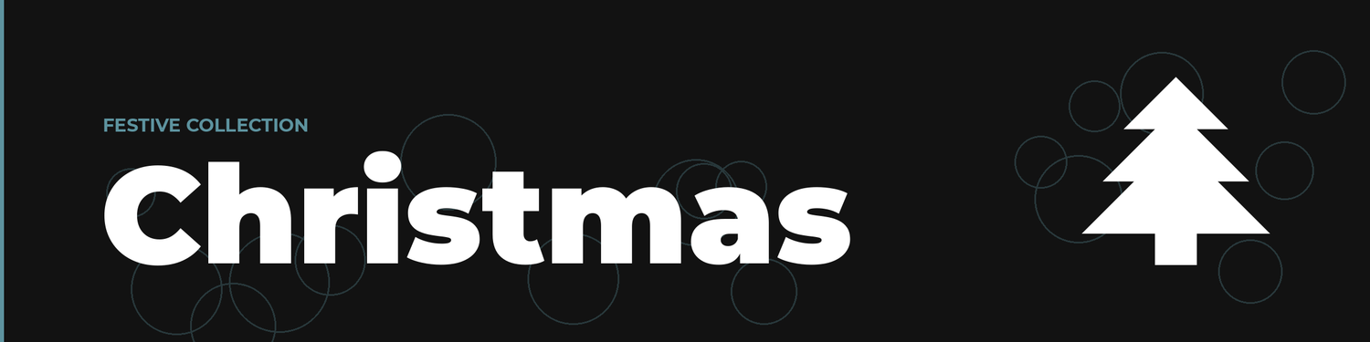 Christmas — Cookie Cutter Central