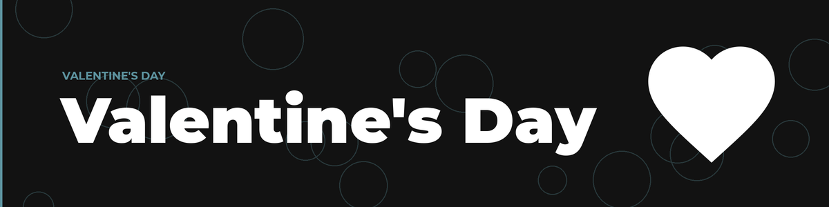Valentine's Day — Cookie Cutter Central