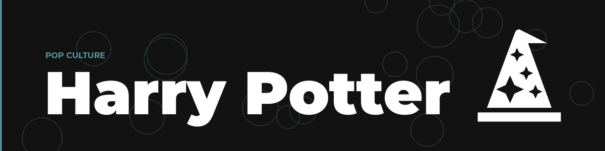 Harry Potter — Cookie Cutter Central