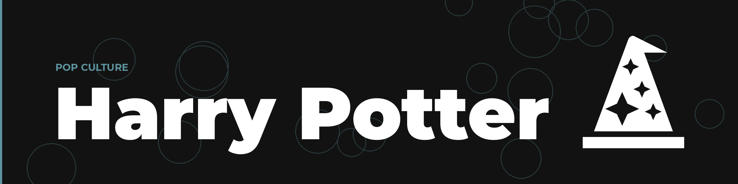 Harry Potter — Cookie Cutter Central