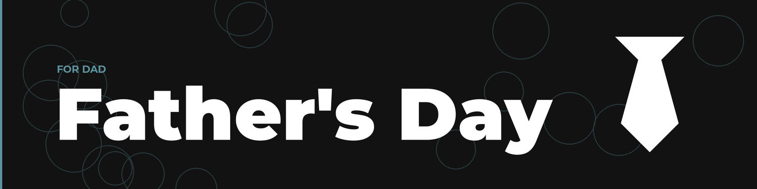 Father's Day — Cookie Cutter Central
