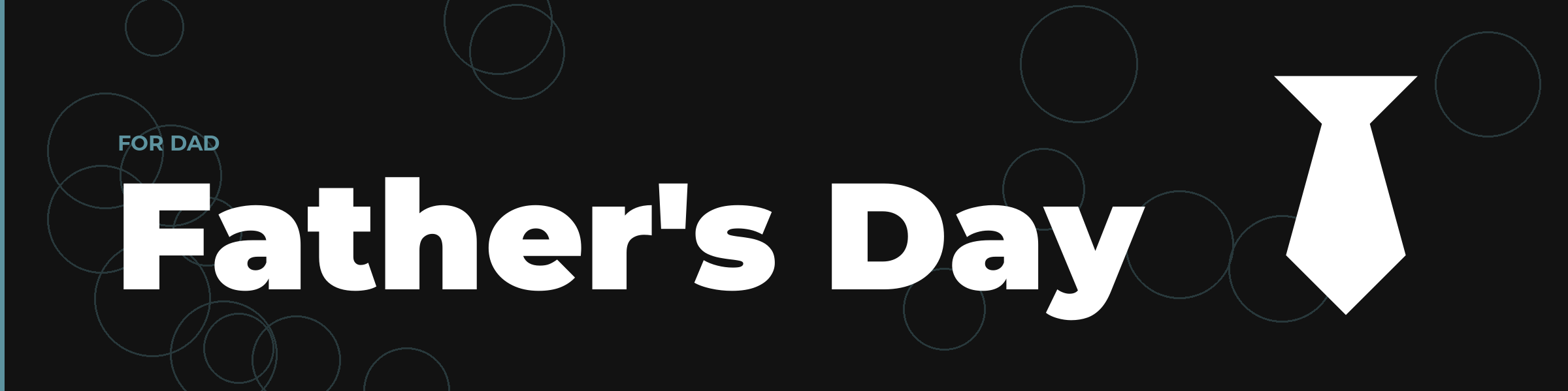Father's Day — Cookie Cutter Central