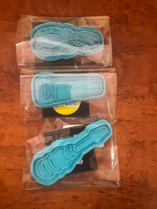 **MARKET STOCK SALE** Tools (ONE ONLY) 3 items