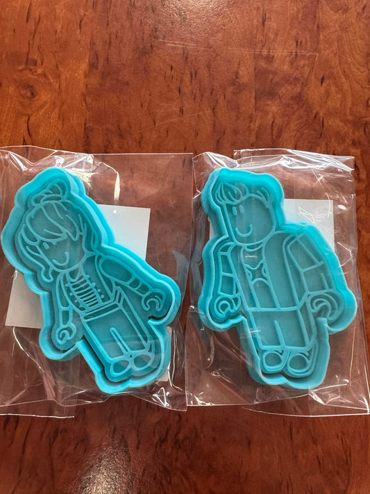 **MARKET STOCK SALE** Roblox Theme (ONE ONLY) 2 items