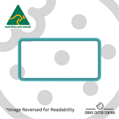 Class of 2026 Cookie Cutter and Acrylic Debosser - 4.4cm x 9.1cm