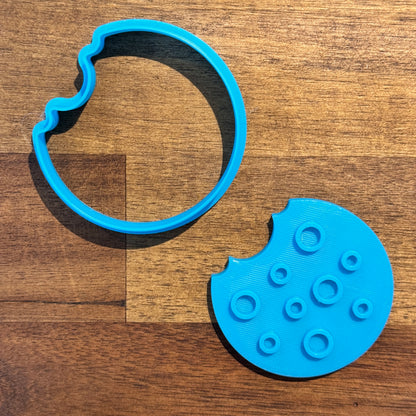 "Thanks for making me one smart Cookie" Cookie Cutter Set