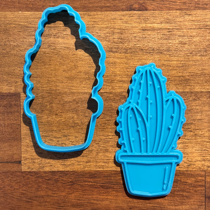 Needles to say you're a great Teacher Cookie Cutter and Embosser Set