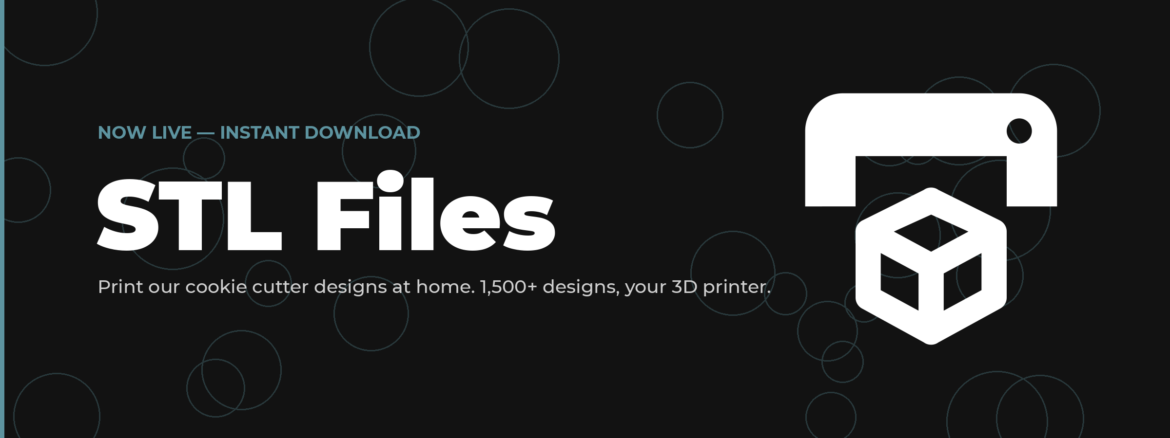 ccc slide stl files